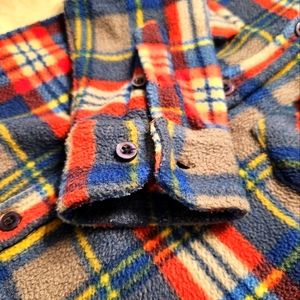 2T Bundle - Andy & Evan Flannel Shirts
